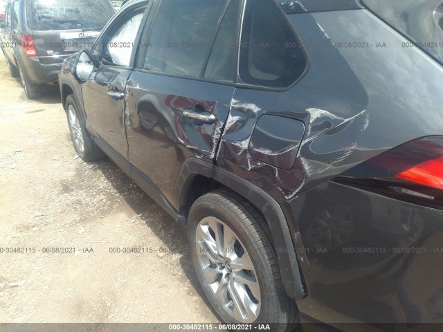 Photo 5 VIN: 2T3N1RFV5KC049494 - TOYOTA RAV4 