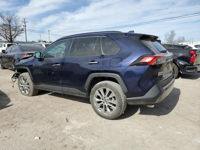 Photo 1 VIN: 2T3N1RFV5LC130139 - TOYOTA RAV4 