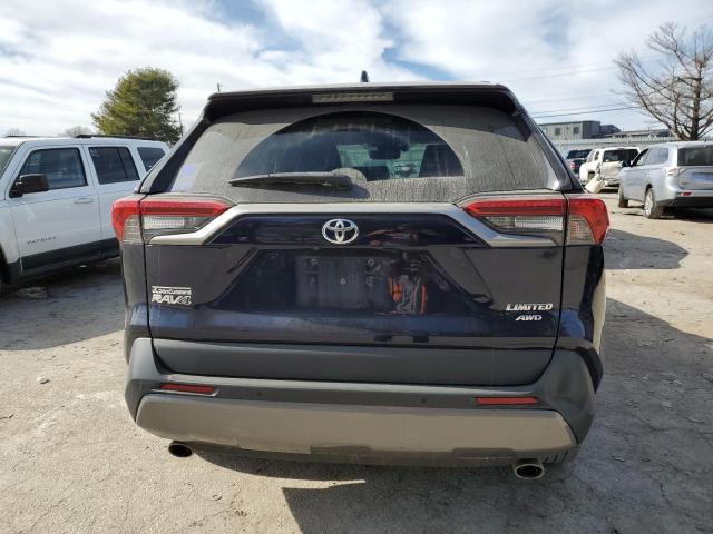 Photo 5 VIN: 2T3N1RFV5LC130139 - TOYOTA RAV4 