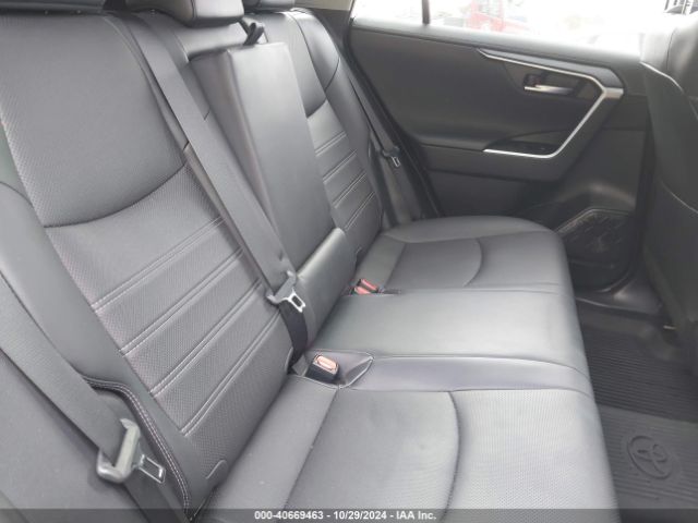 Photo 7 VIN: 2T3N1RFV5MW144963 - TOYOTA RAV4 