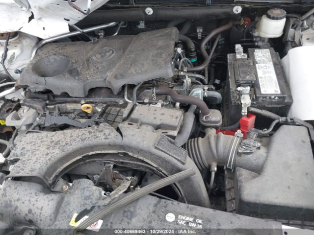 Photo 9 VIN: 2T3N1RFV5MW144963 - TOYOTA RAV4 