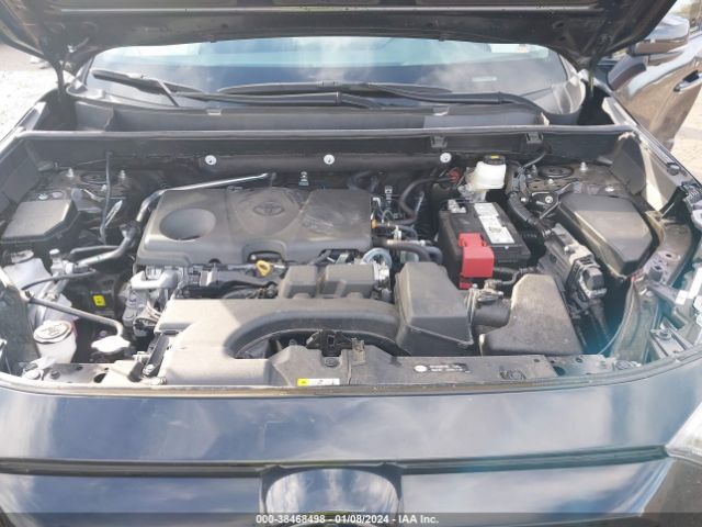 Photo 9 VIN: 2T3N1RFV5NW287901 - TOYOTA RAV4 