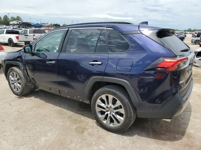 Photo 1 VIN: 2T3N1RFV5NW315776 - TOYOTA RAV4 