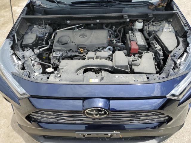 Photo 11 VIN: 2T3N1RFV5NW315776 - TOYOTA RAV4 