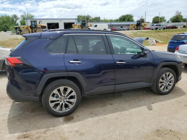 Photo 2 VIN: 2T3N1RFV5NW315776 - TOYOTA RAV4 