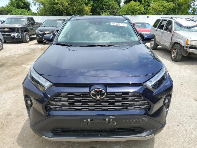 Photo 4 VIN: 2T3N1RFV5NW315776 - TOYOTA RAV4 