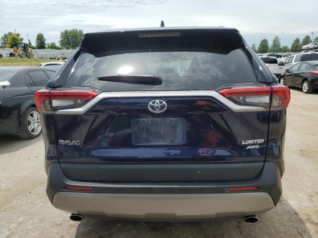 Photo 5 VIN: 2T3N1RFV5NW315776 - TOYOTA RAV4 