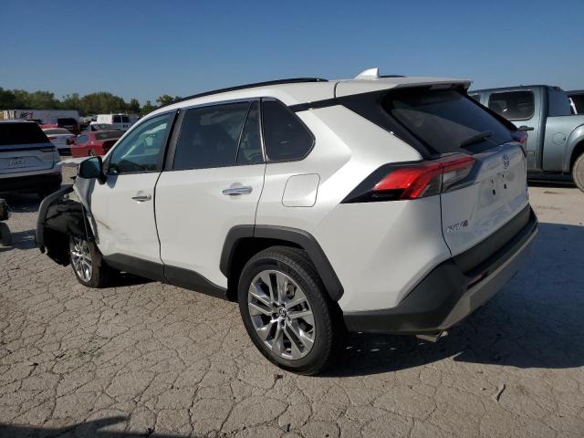 Photo 1 VIN: 2T3N1RFV5RW413759 - TOYOTA RAV4 LIMIT 