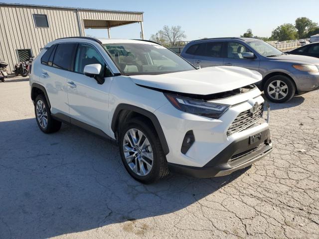 Photo 3 VIN: 2T3N1RFV5RW413759 - TOYOTA RAV4 LIMIT 