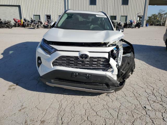 Photo 4 VIN: 2T3N1RFV5RW413759 - TOYOTA RAV4 LIMIT 