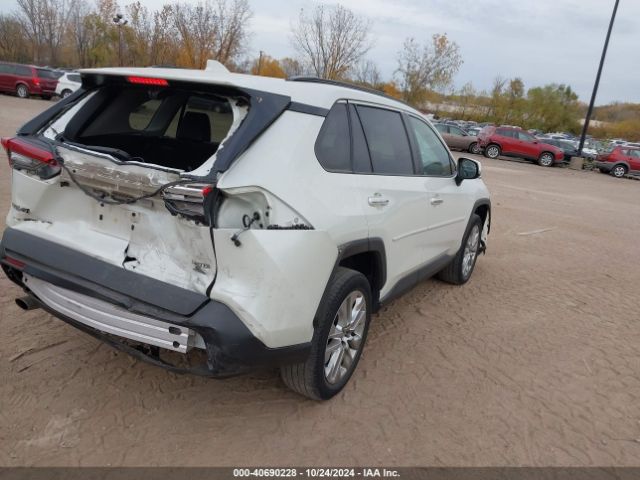 Photo 3 VIN: 2T3N1RFV6KC020344 - TOYOTA RAV4 