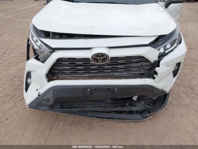 Photo 5 VIN: 2T3N1RFV6KC020344 - TOYOTA RAV4 