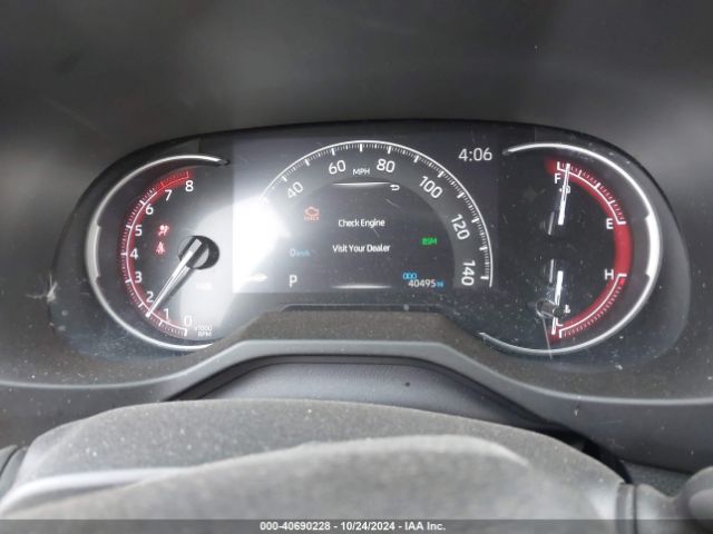 Photo 6 VIN: 2T3N1RFV6KC020344 - TOYOTA RAV4 