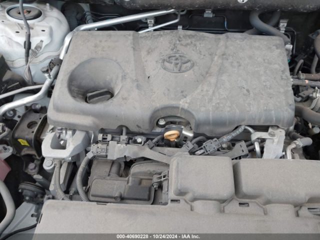 Photo 9 VIN: 2T3N1RFV6KC020344 - TOYOTA RAV4 