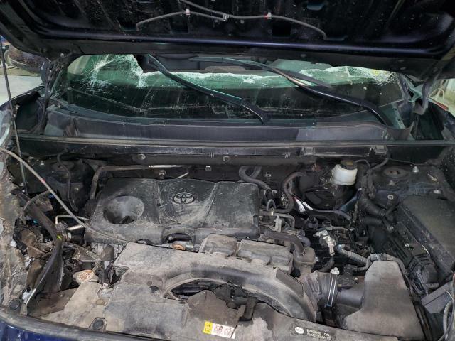 Photo 11 VIN: 2T3N1RFV6KW014106 - TOYOTA RAV4 LIMIT 