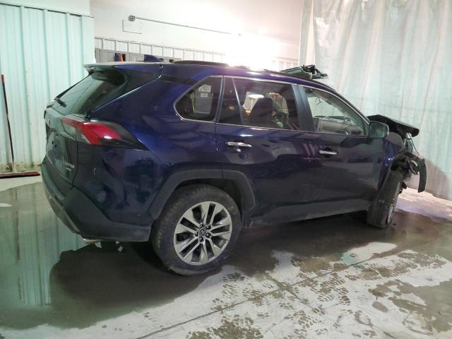 Photo 2 VIN: 2T3N1RFV6KW014106 - TOYOTA RAV4 LIMIT 