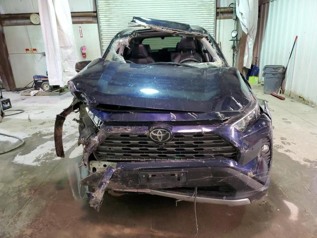 Photo 4 VIN: 2T3N1RFV6KW014106 - TOYOTA RAV4 LIMIT 