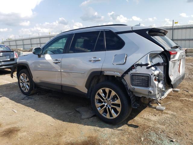 Photo 1 VIN: 2T3N1RFV6KW061443 - TOYOTA RAV4 LIMIT 