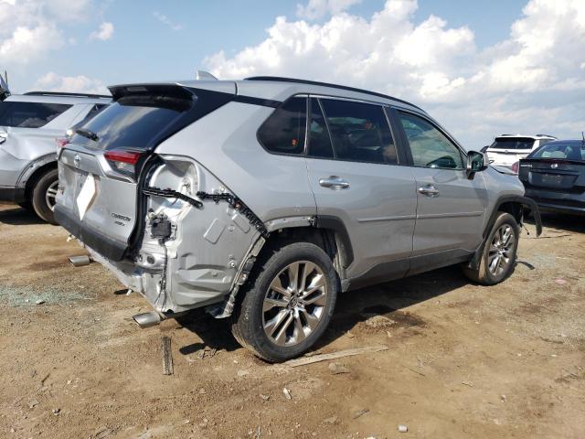 Photo 2 VIN: 2T3N1RFV6KW061443 - TOYOTA RAV4 LIMIT 