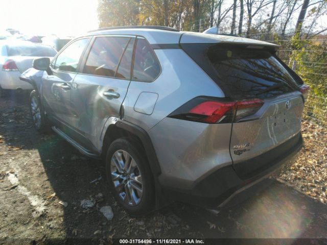 Photo 2 VIN: 2T3N1RFV7KC028260 - TOYOTA RAV4 