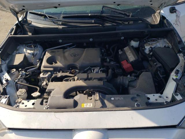 Photo 10 VIN: 2T3N1RFV7KW016690 - TOYOTA RAV4 