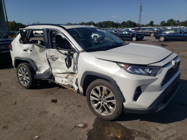 Photo 3 VIN: 2T3N1RFV7KW016690 - TOYOTA RAV4 