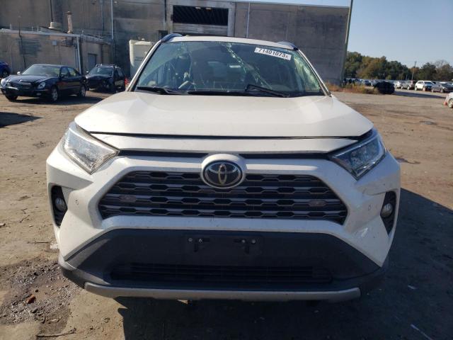 Photo 4 VIN: 2T3N1RFV7KW016690 - TOYOTA RAV4 