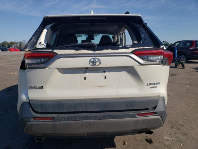 Photo 5 VIN: 2T3N1RFV7KW016690 - TOYOTA RAV4 