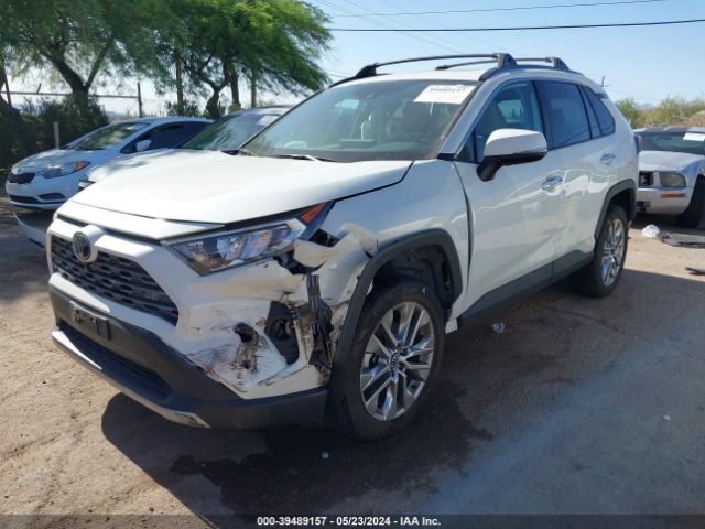 Photo 1 VIN: 2T3N1RFV7LC103279 - TOYOTA RAV4 