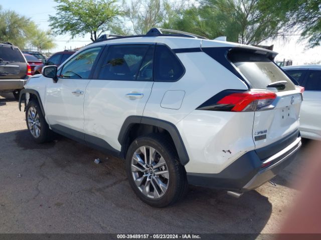 Photo 2 VIN: 2T3N1RFV7LC103279 - TOYOTA RAV4 