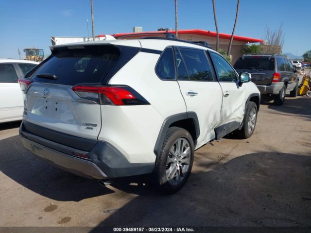 Photo 3 VIN: 2T3N1RFV7LC103279 - TOYOTA RAV4 