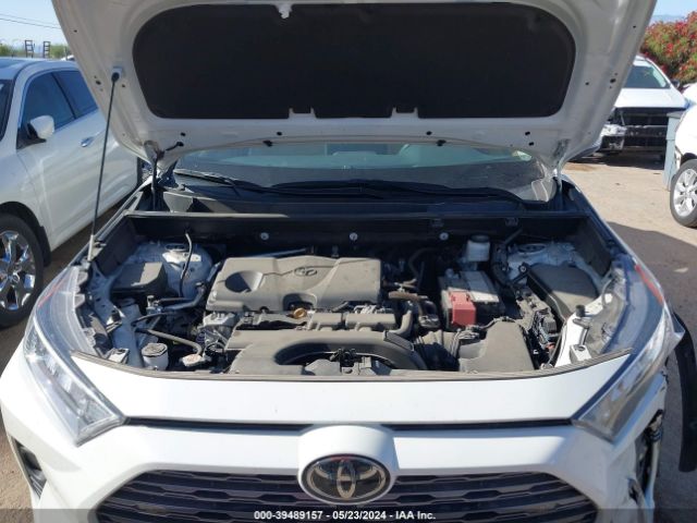 Photo 9 VIN: 2T3N1RFV7LC103279 - TOYOTA RAV4 