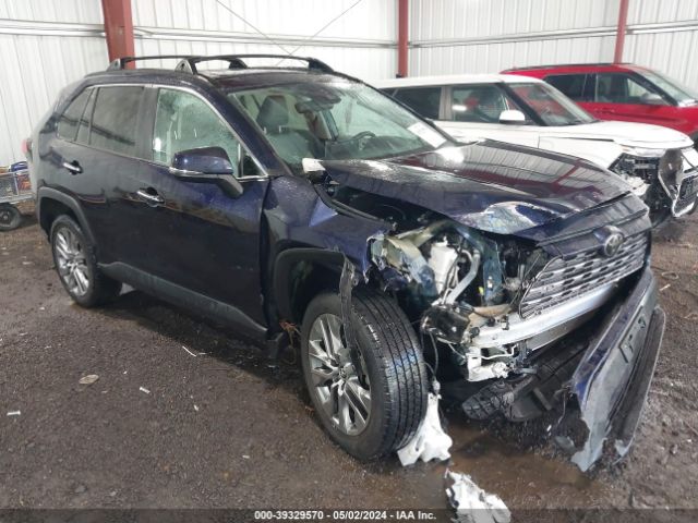 Photo 0 VIN: 2T3N1RFV7LW091696 - TOYOTA RAV4 