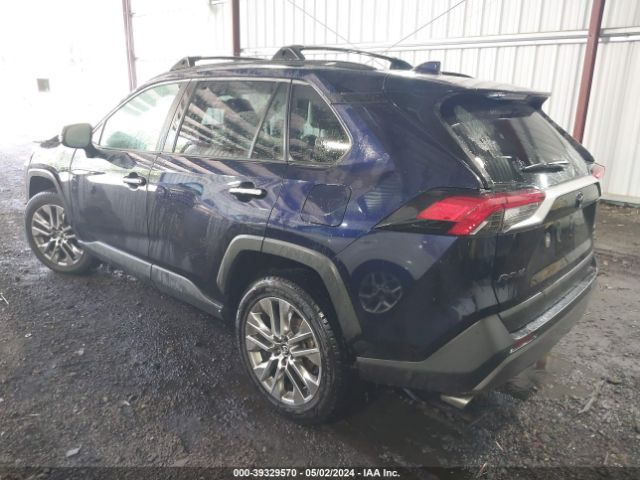 Photo 2 VIN: 2T3N1RFV7LW091696 - TOYOTA RAV4 