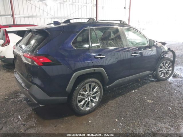 Photo 3 VIN: 2T3N1RFV7LW091696 - TOYOTA RAV4 