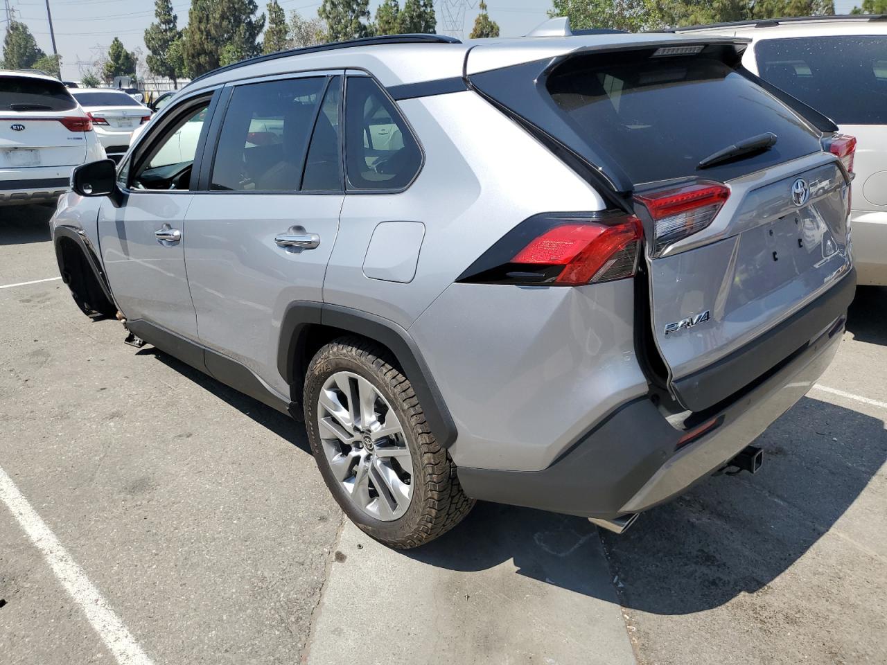 Photo 1 VIN: 2T3N1RFV7NC288954 - TOYOTA RAV 4 