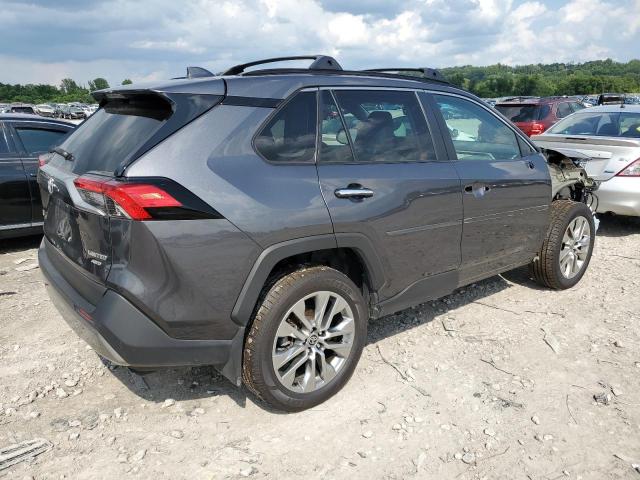 Photo 2 VIN: 2T3N1RFV7PC340330 - TOYOTA RAV4 LIMIT 