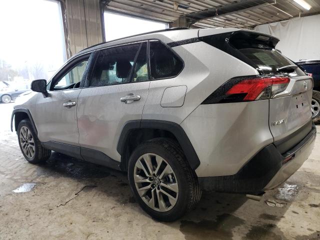 Photo 1 VIN: 2T3N1RFV7PC364563 - TOYOTA RAV4 