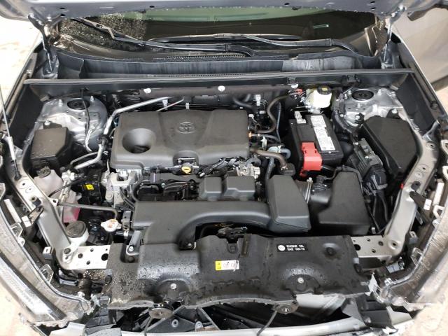 Photo 10 VIN: 2T3N1RFV7PC364563 - TOYOTA RAV4 