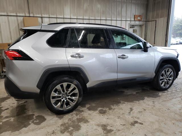 Photo 2 VIN: 2T3N1RFV7PC364563 - TOYOTA RAV4 