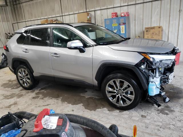 Photo 3 VIN: 2T3N1RFV7PC364563 - TOYOTA RAV4 