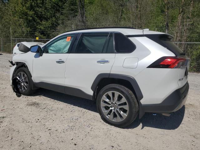 Photo 1 VIN: 2T3N1RFV7PW350581 - TOYOTA RAV4 