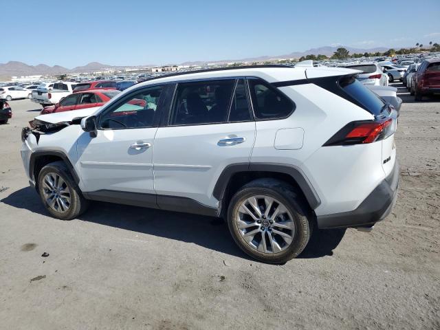 Photo 1 VIN: 2T3N1RFV7PW401870 - TOYOTA RAV4 LIMIT 