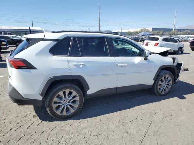 Photo 2 VIN: 2T3N1RFV7PW401870 - TOYOTA RAV4 LIMIT 