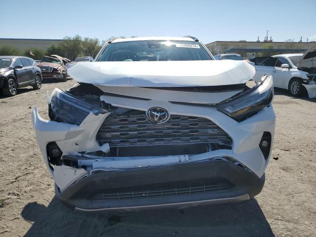 Photo 4 VIN: 2T3N1RFV7PW401870 - TOYOTA RAV4 LIMIT 