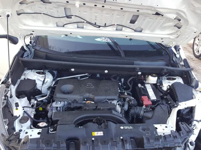 Photo 6 VIN: 2T3N1RFV8KC039347 - TOYOTA RAV4 LIMIT 