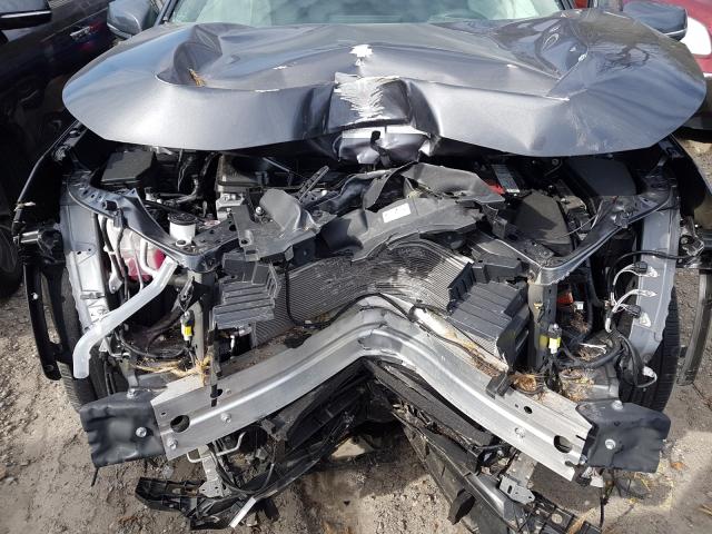 Photo 6 VIN: 2T3N1RFV8KW014625 - TOYOTA RAV4 LIMIT 