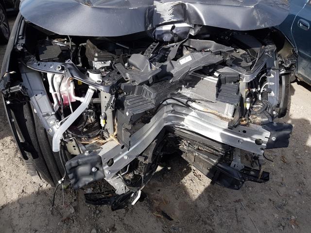 Photo 8 VIN: 2T3N1RFV8KW014625 - TOYOTA RAV4 LIMIT 