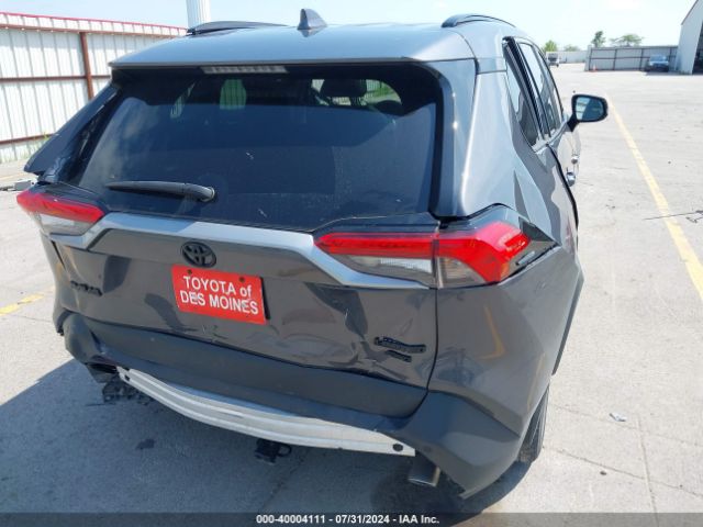 Photo 5 VIN: 2T3N1RFV8LW090282 - TOYOTA RAV4 