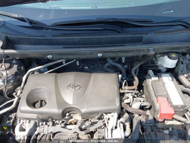 Photo 9 VIN: 2T3N1RFV8LW090282 - TOYOTA RAV4 